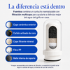 Fuentea Filtro de agua para grifo