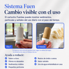 Fuentea Filtro de agua para grifo