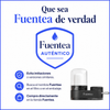 Fuentea Filtro de agua para grifo